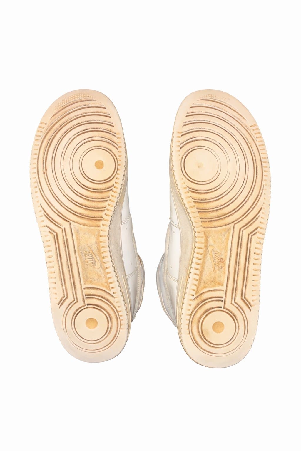 Nike Air Force 1 High ‘Triple White’ – Men’s Size 14 - Thumbnail 6