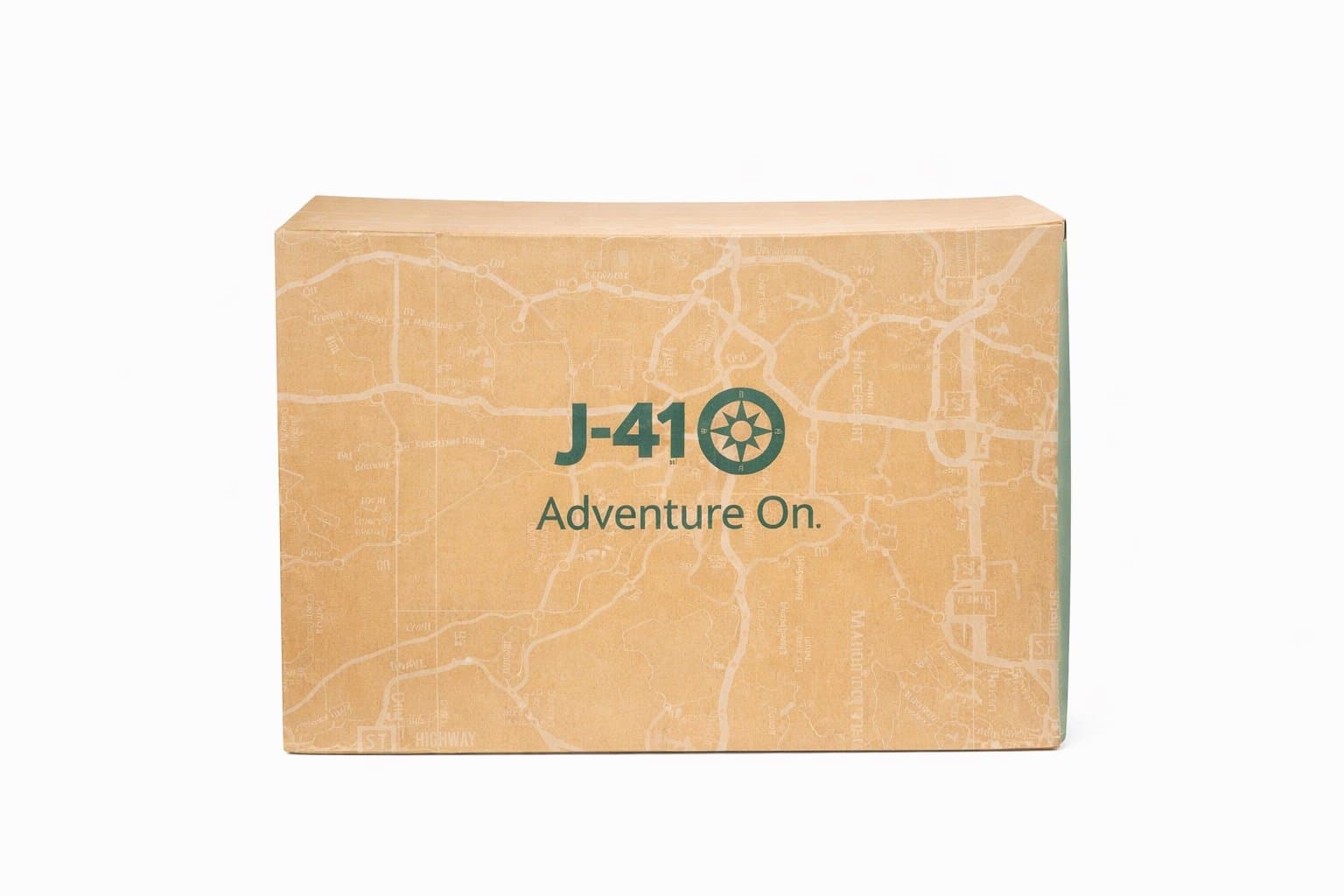 J-41 Adventure On Waterproof Winter Boots – Women’s 6.5 - Thumbnail 4