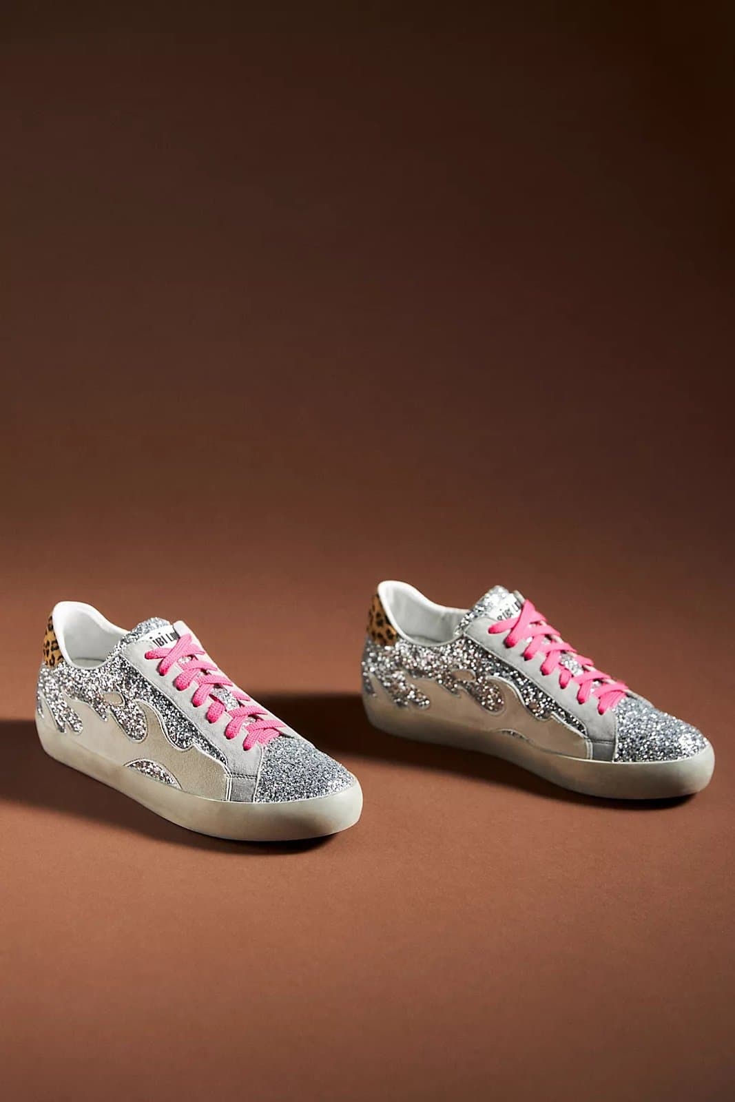 Anthropologie Bibi Lou Gamin Sneakers (38) - Thumbnail 2