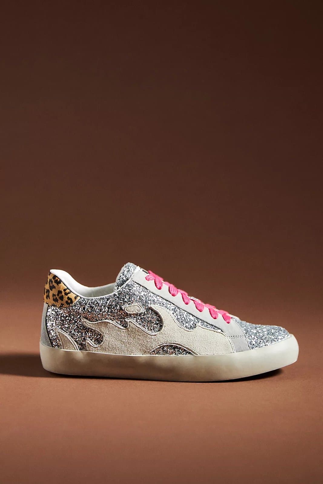 Anthropologie Bibi Lou Gamin Sneakers (38) - Thumbnail 3