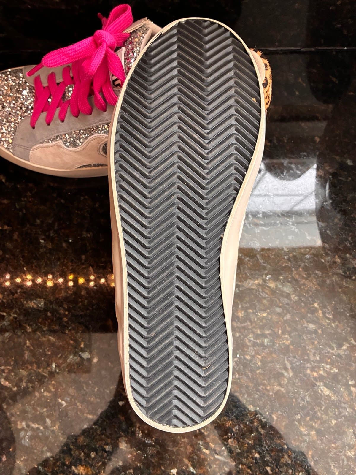 Anthropologie Bibi Lou Gamin Sneakers (38) - Thumbnail 5