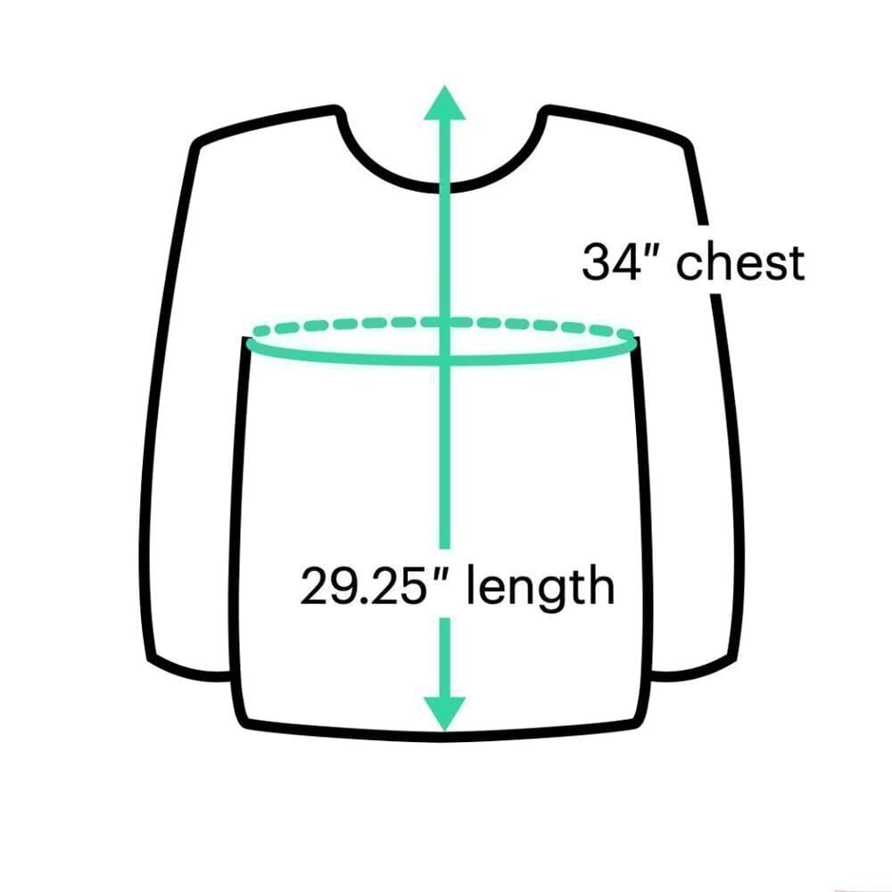 2sable Cream Ivory Pullover Sweater Size S - Thumbnail 3