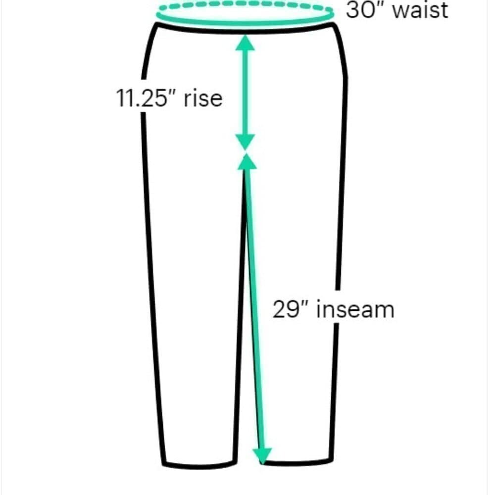J. McLaughlin Casual Pants Size 10 - Thumbnail 3