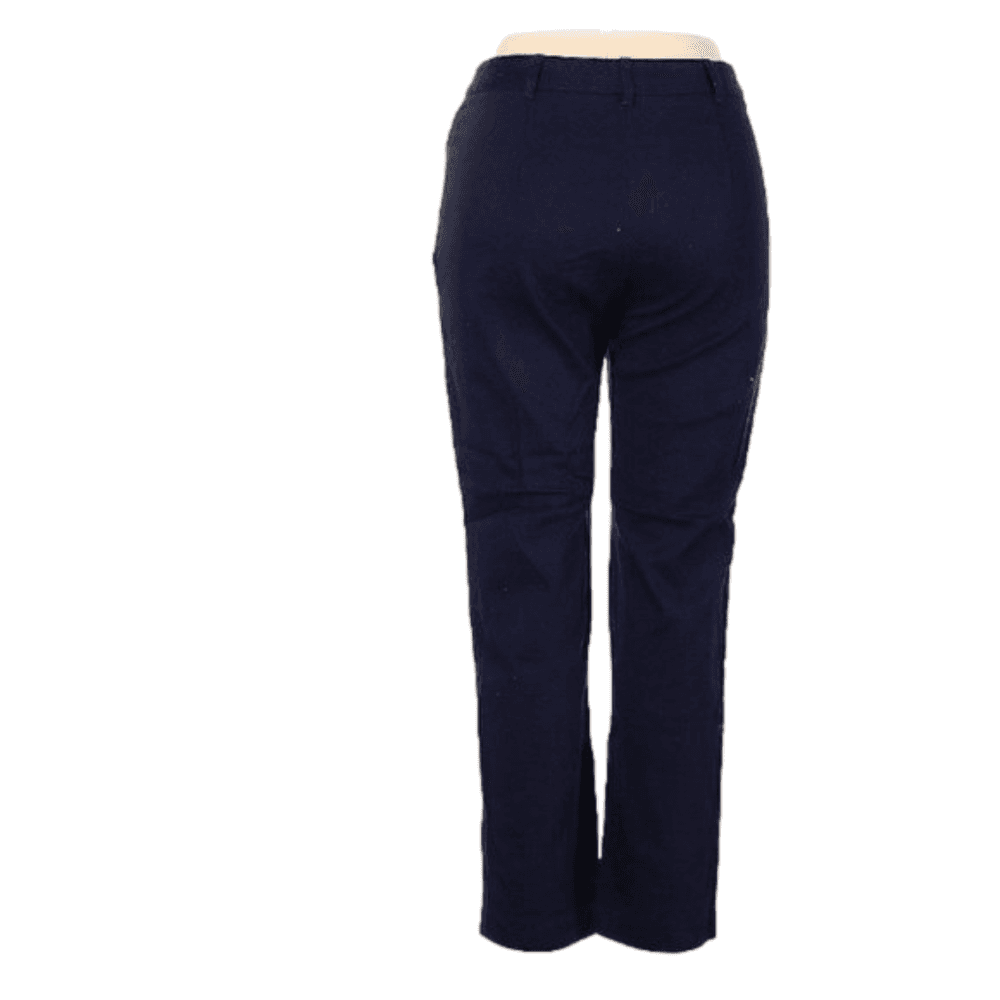 J. McLaughlin Casual Pants Size 10 - Thumbnail 2