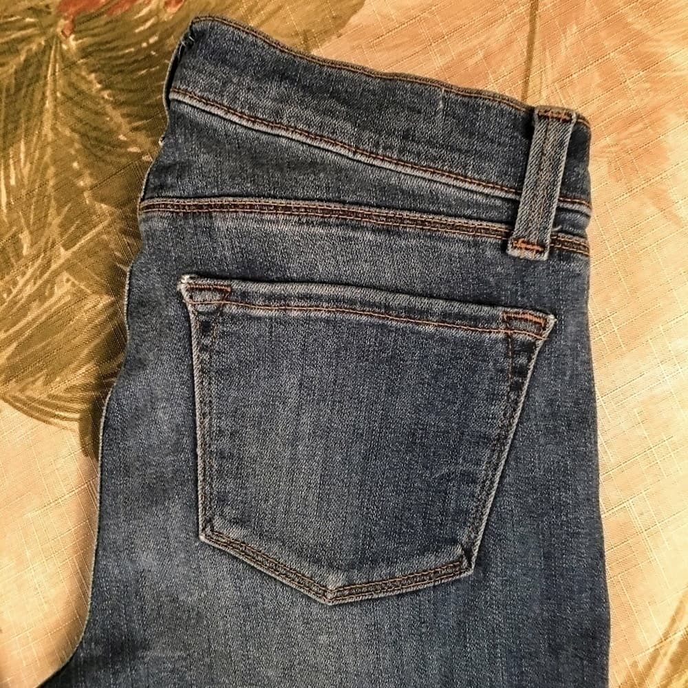 𝅺j Brand Skinny leg Imagine Jeans Size 25 - Thumbnail 7
