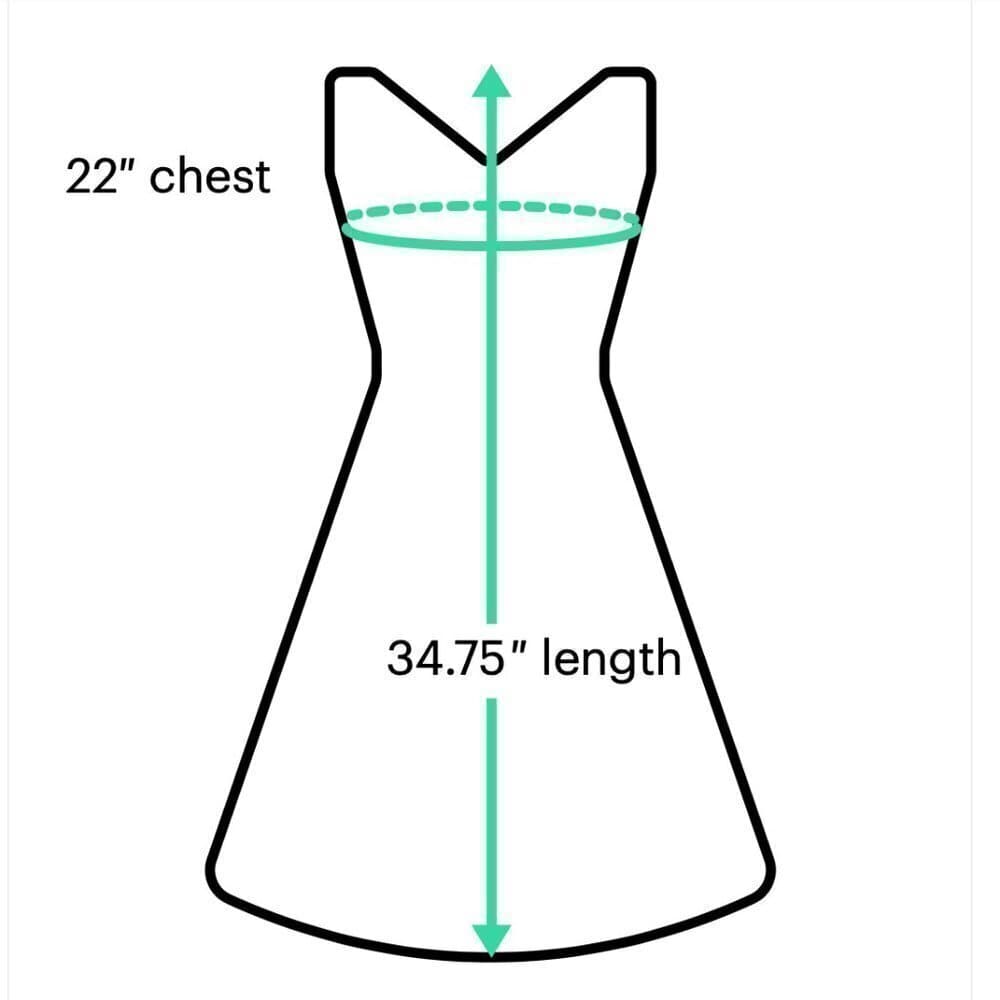 LIKELY SZ 0 CONSTANCE MINI DRESS Blue Sleeveless Sexy FESTIVAL PARTY - Thumbnail 3