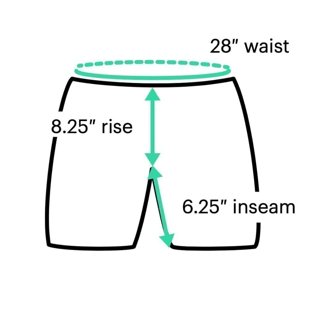 ANN Taylor LOFT Denim Shorts 27 Waist Size 4 - Thumbnail 3