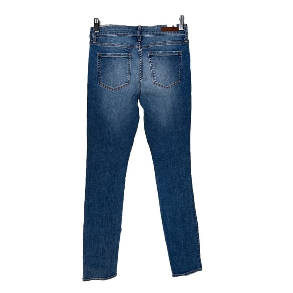 Articles of Society Size 24 Wash Seattle Straight West Lake Distressed - Thumbnail 3