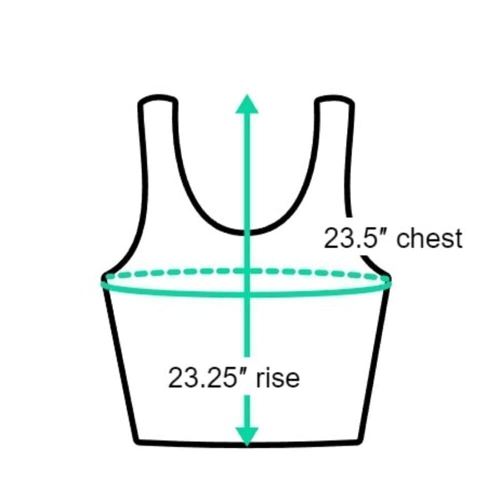J.CREW Blue Tank Top Size XXS - Thumbnail 3