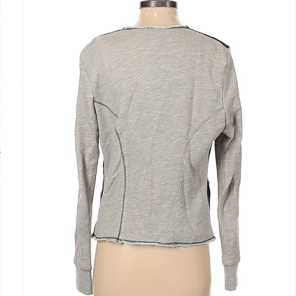 Drew Open Jacket Size Small - Thumbnail 2