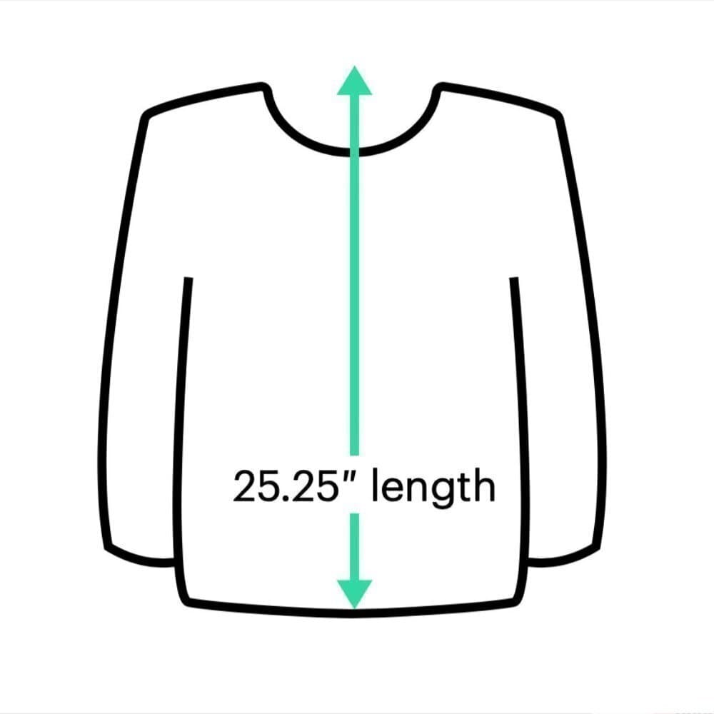 Drew Open Jacket Size Small - Thumbnail 3