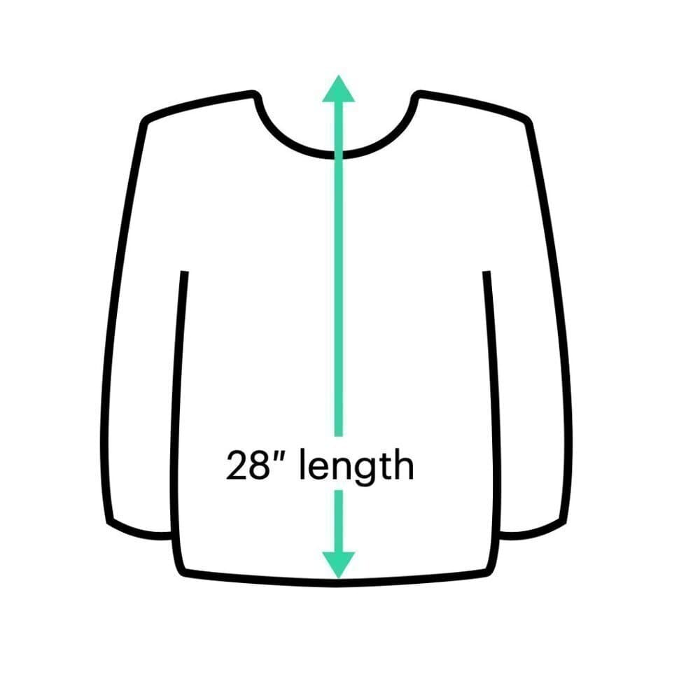 SOMA Blue Open Hooded Cardigan Size S - Thumbnail 3