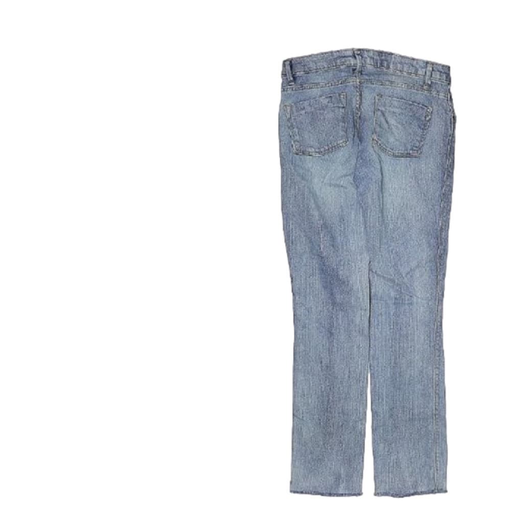 GENERRA Distressed Jeans Size 1 - Thumbnail 2