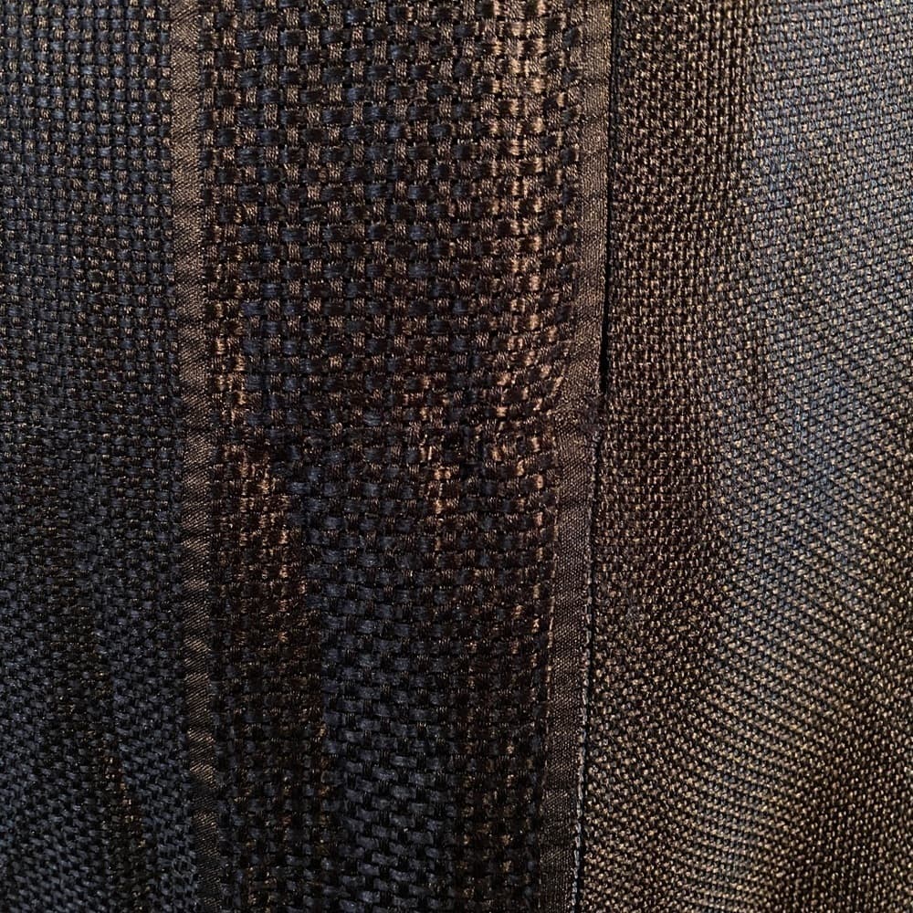 New Gianni Versace Couture Black Silk Sleeveless Dress Size 42 (S) - Thumbnail 6