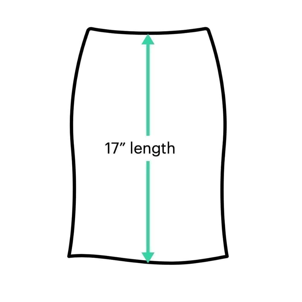 3.1 Phillip Lim Black & White Skirt Size 0 - Thumbnail 3