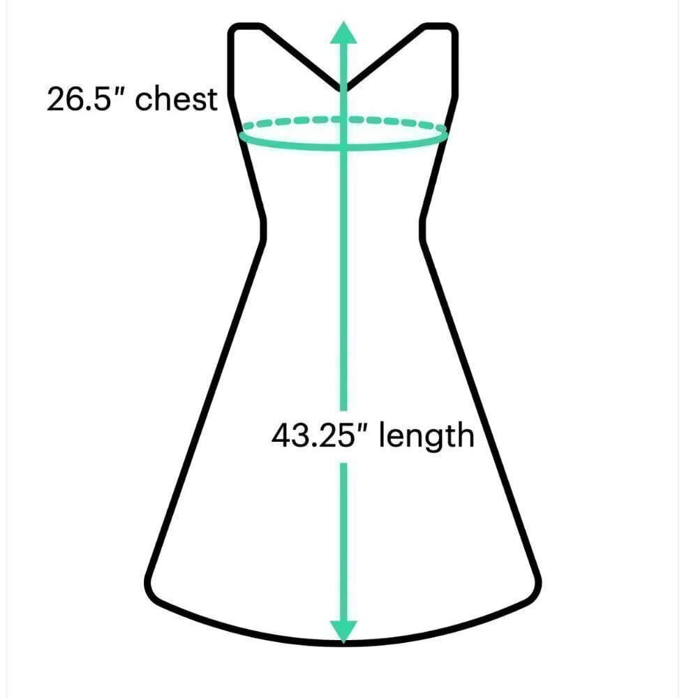 LA Petite S***** Black & White Cocktail Dress Size 36 EU (US Size 4) - Thumbnail 4