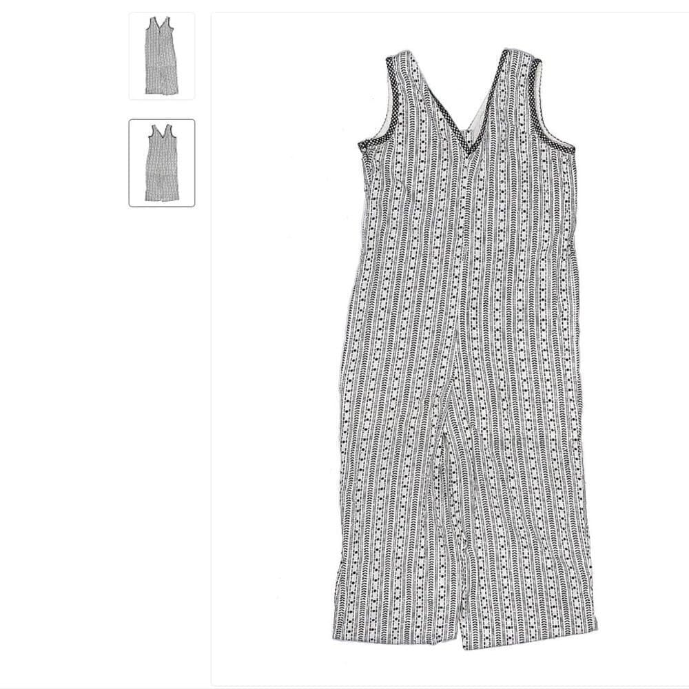 CHELSEA & Violet Jumpsuit Size L (Youth) - Thumbnail 2