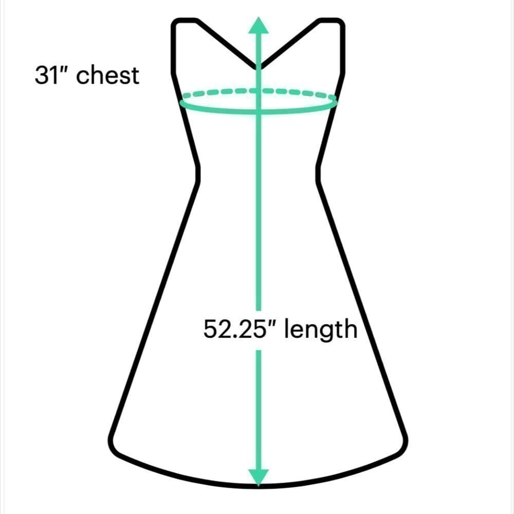 Tobi Sexy Halter Long Black Casual Dress Size M - Thumbnail 3