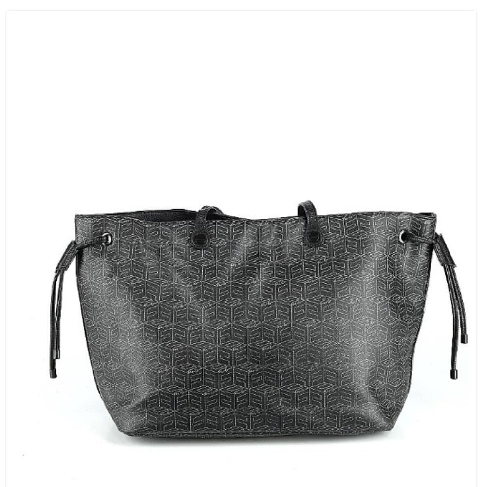 FOLEY + Corinna Large Tote Bag - Thumbnail 2
