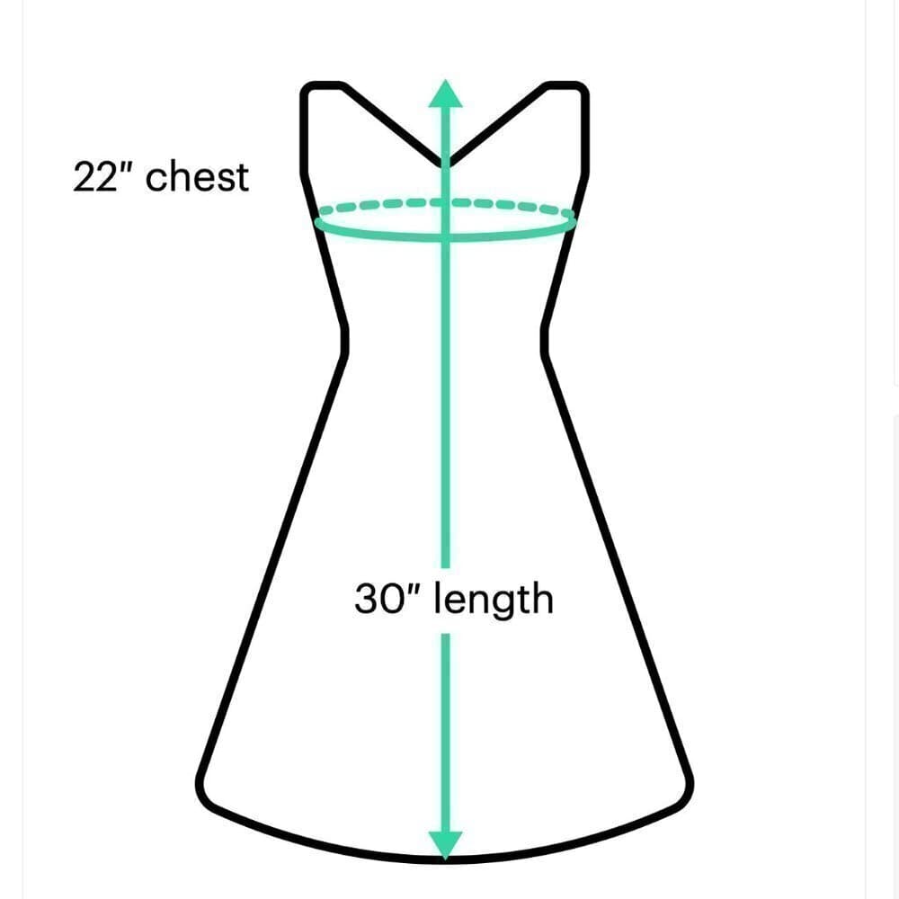 Asos Black Dress Size 4 - Thumbnail 3