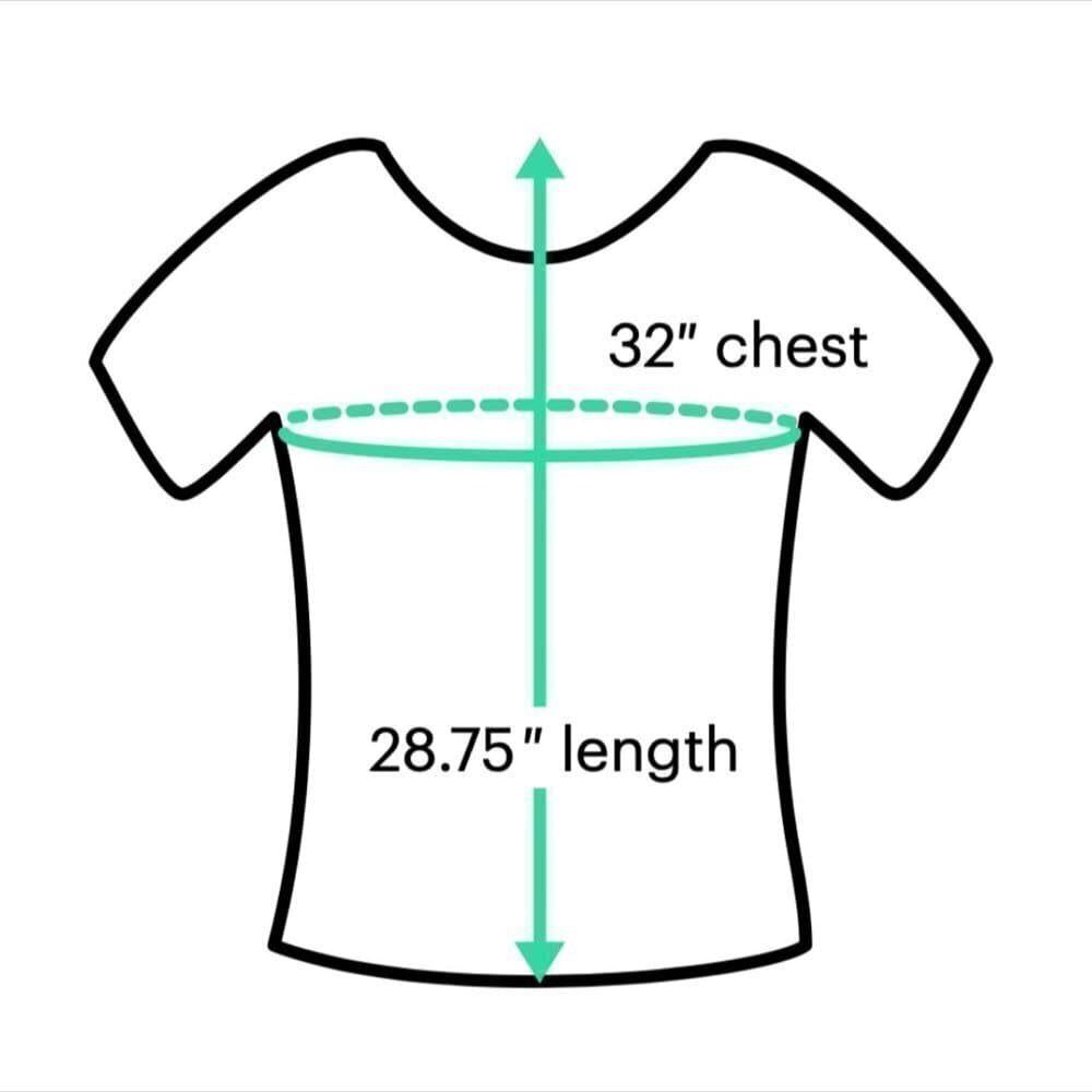 Dr2 Black & White Lightweight Long Sleeve Blouse Size S (Petite) - Thumbnail 2