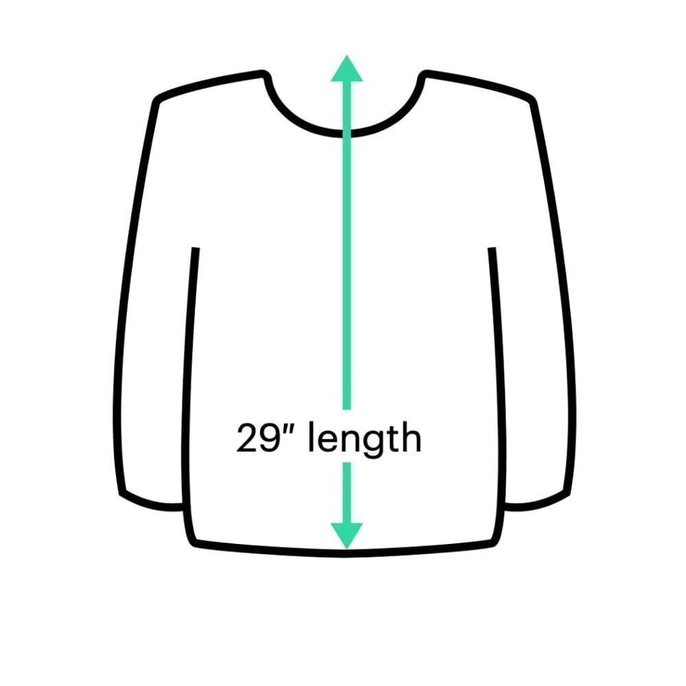 VINCE Camuto Black Open Long Sleeve Cardigan Size S - Thumbnail 3