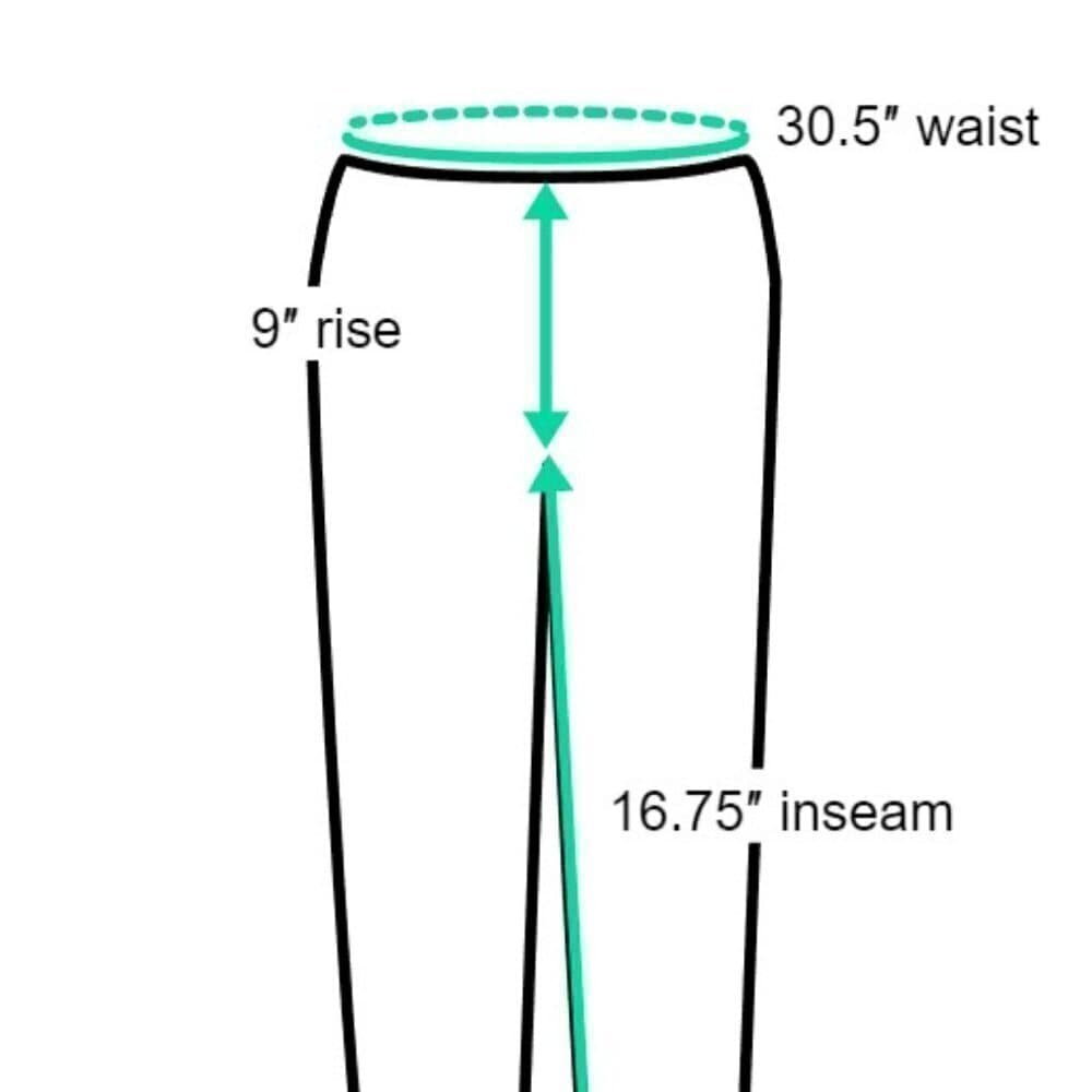 W by Worth Black Bermuda Size 0 - Thumbnail 3