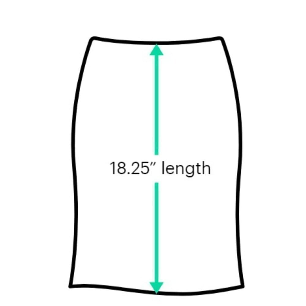 NANETTE Lepore Pleated Black Skirt Size 4 - Thumbnail 3