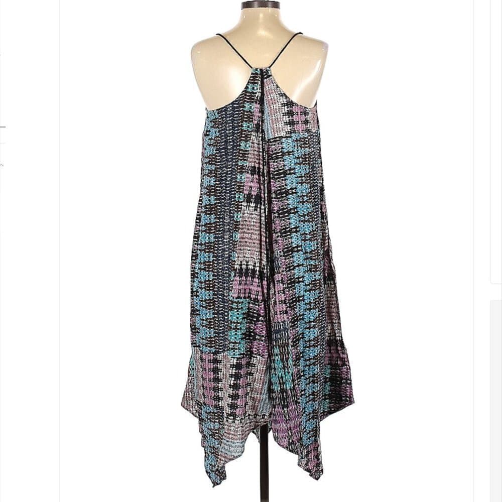 NWT Anthropologie Akemi + Kin Casual Sun Dress Size XS - Thumbnail 2