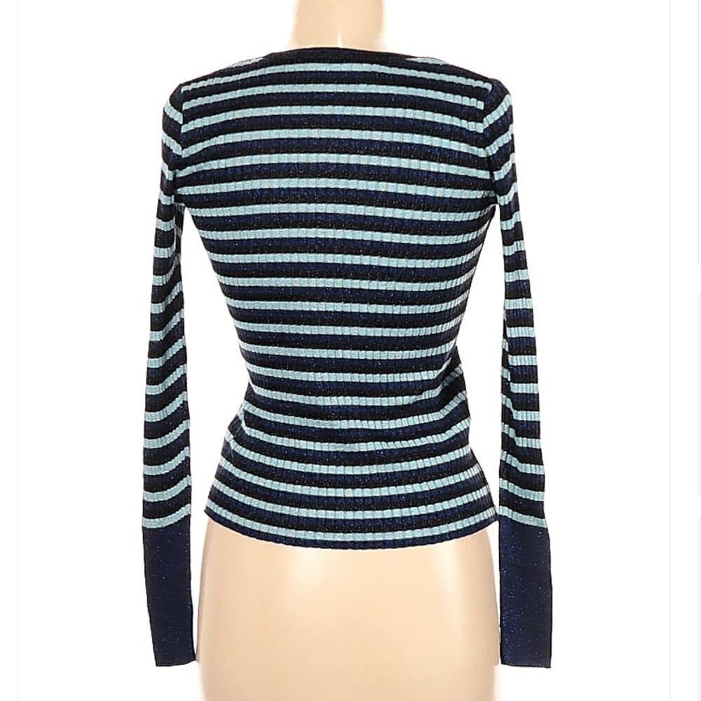 ZARA Pullover Sweater Size M - Thumbnail 2