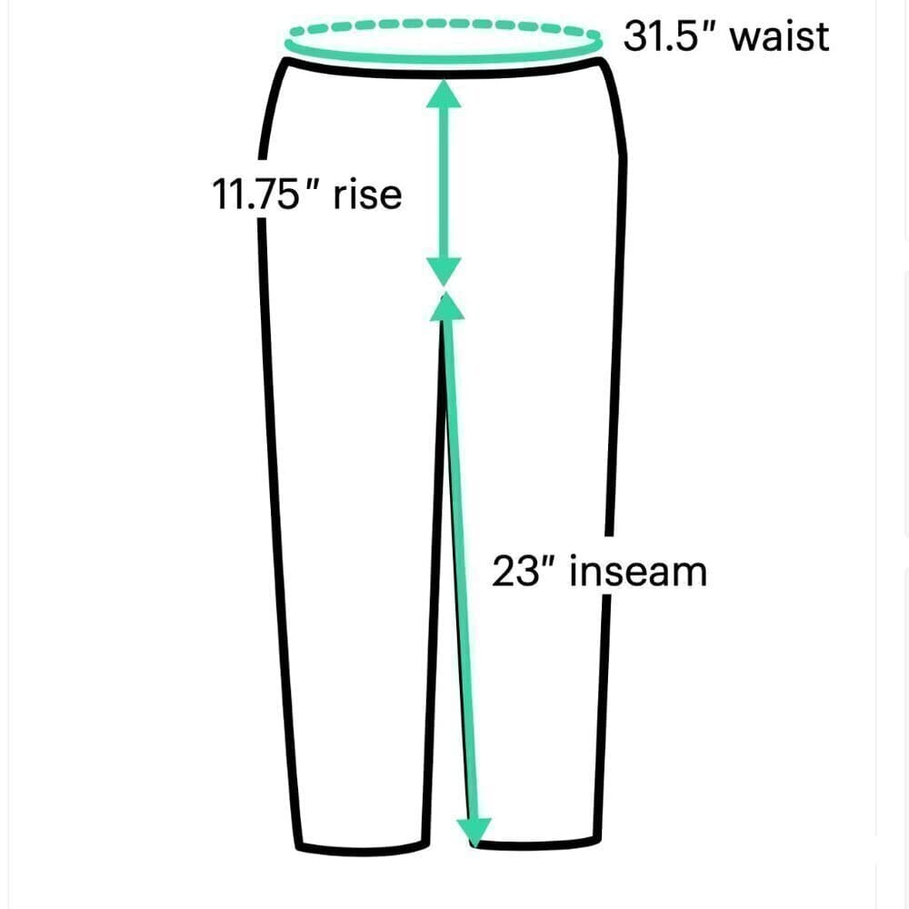 PESERICO Casual Pants Size 4 (40) - Thumbnail 3
