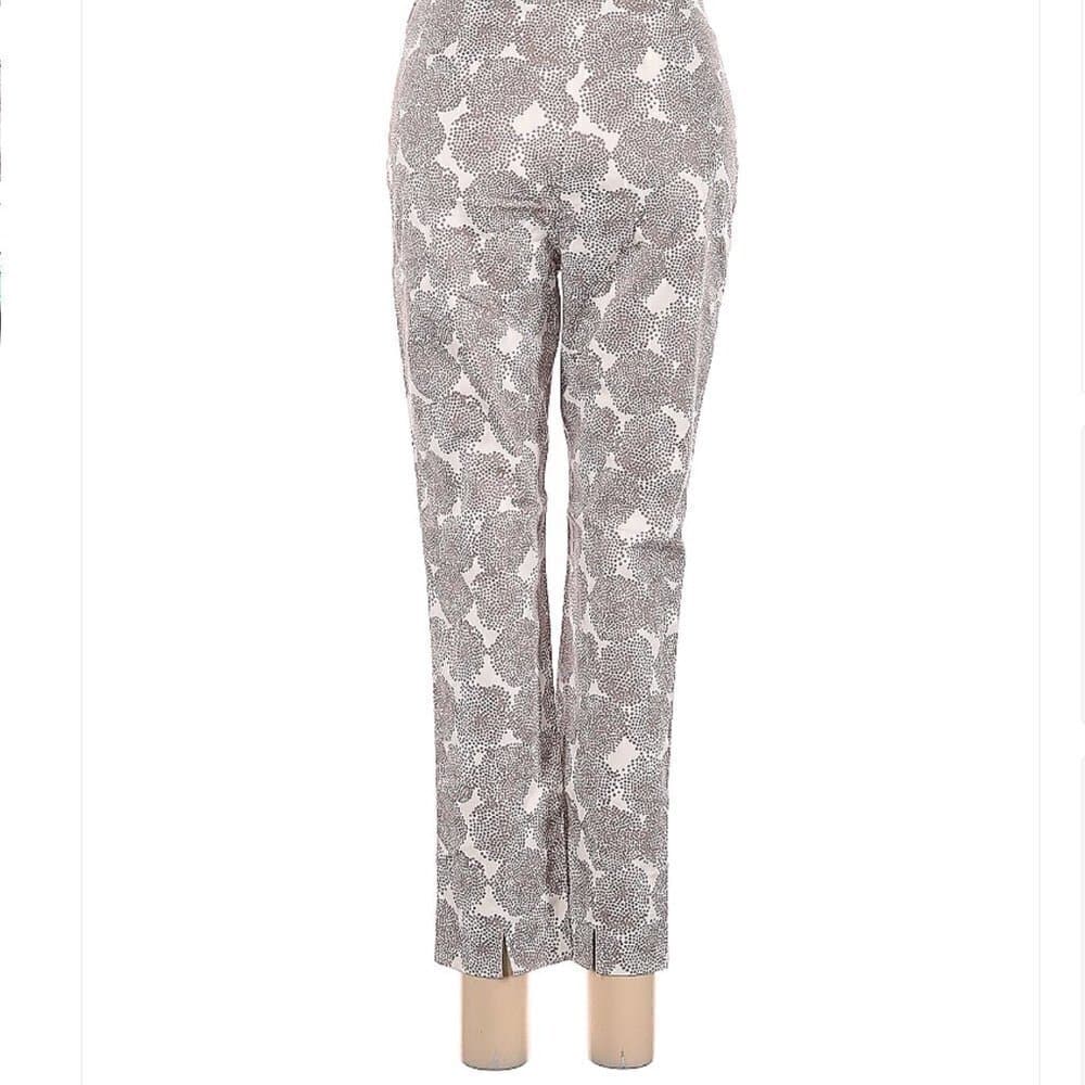 PESERICO Casual Pants Size 4 (40) - Thumbnail 2