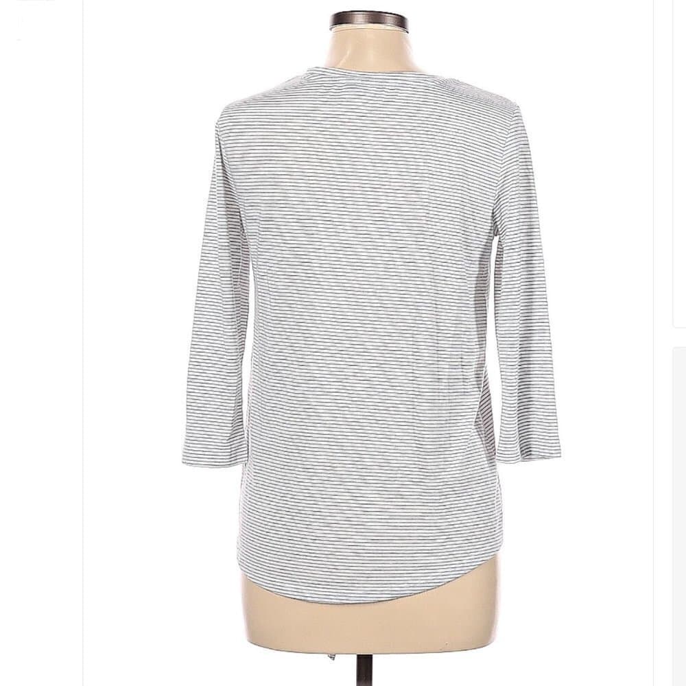 Asos Nocozo Lucky Thing St. Patrick 3/4 Sleeve T-Shirt Size 12 - Thumbnail 2