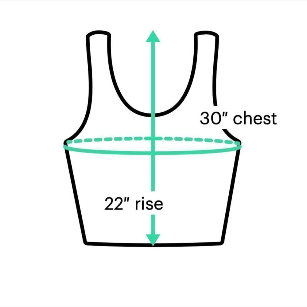 3 Sisters White & Black Bow Sleeveless Top Size M - Thumbnail 3