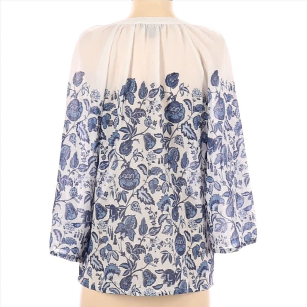 TOMMY Bahama Blouse - Thumbnail 2