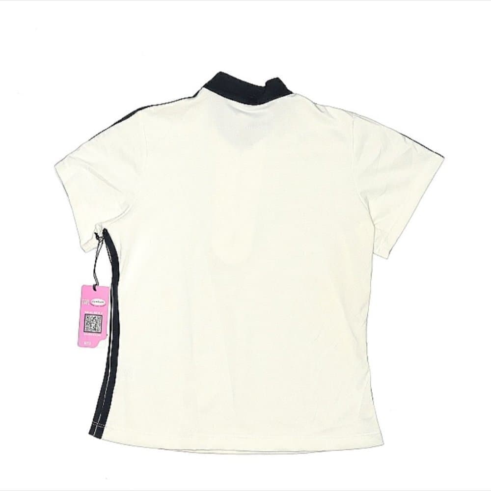 Nwt Tail Short Sleeve Top Size S (Kids) - Thumbnail 2