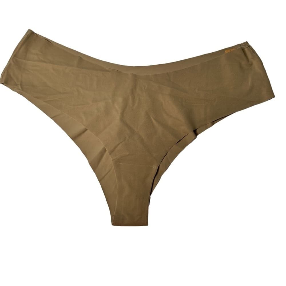 SKIMS DES XL NAKED CHEEKY HIPSTER NEW - Thumbnail 2