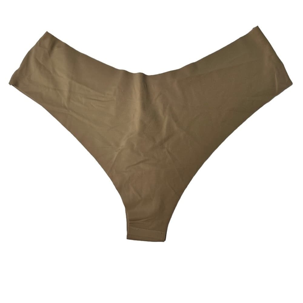 SKIMS DES XL NAKED CHEEKY HIPSTER NEW - Thumbnail 3