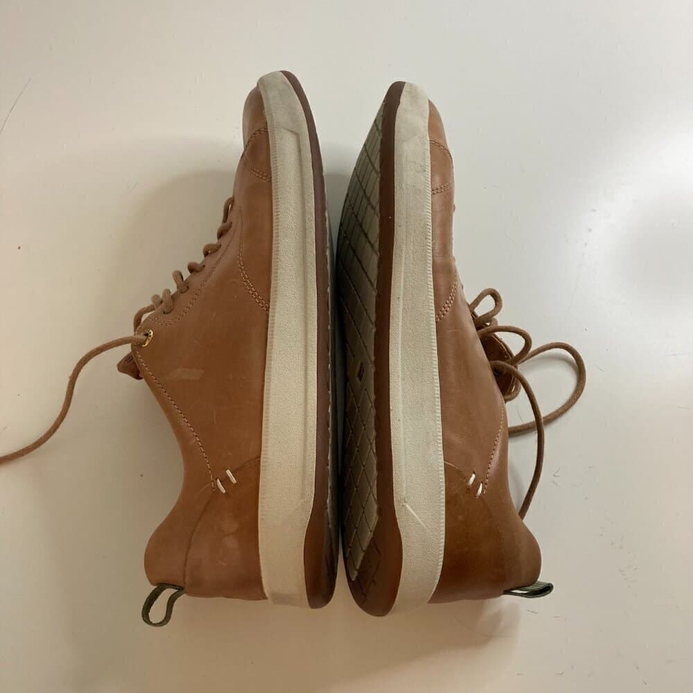 Sperry STS19323 Mens Gold Cup Richfield Plushwave Ltt Sneakers Shoes Casual Sz 9 - Thumbnail 6