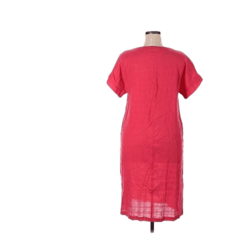 MISSLOOK Casual Dress Size XL - Thumbnail 2