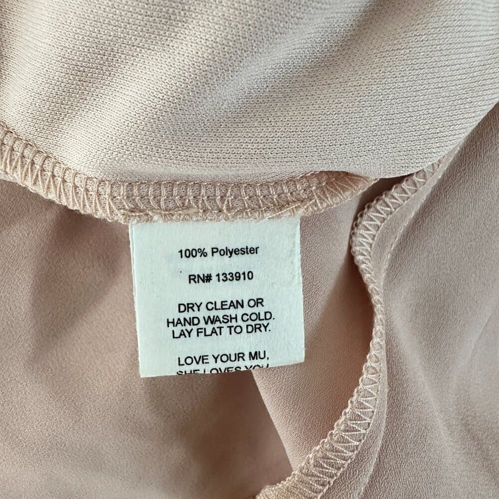 Show Me Your Mumu Pink Jenn Maxi Dress Size S NEW - Thumbnail 8