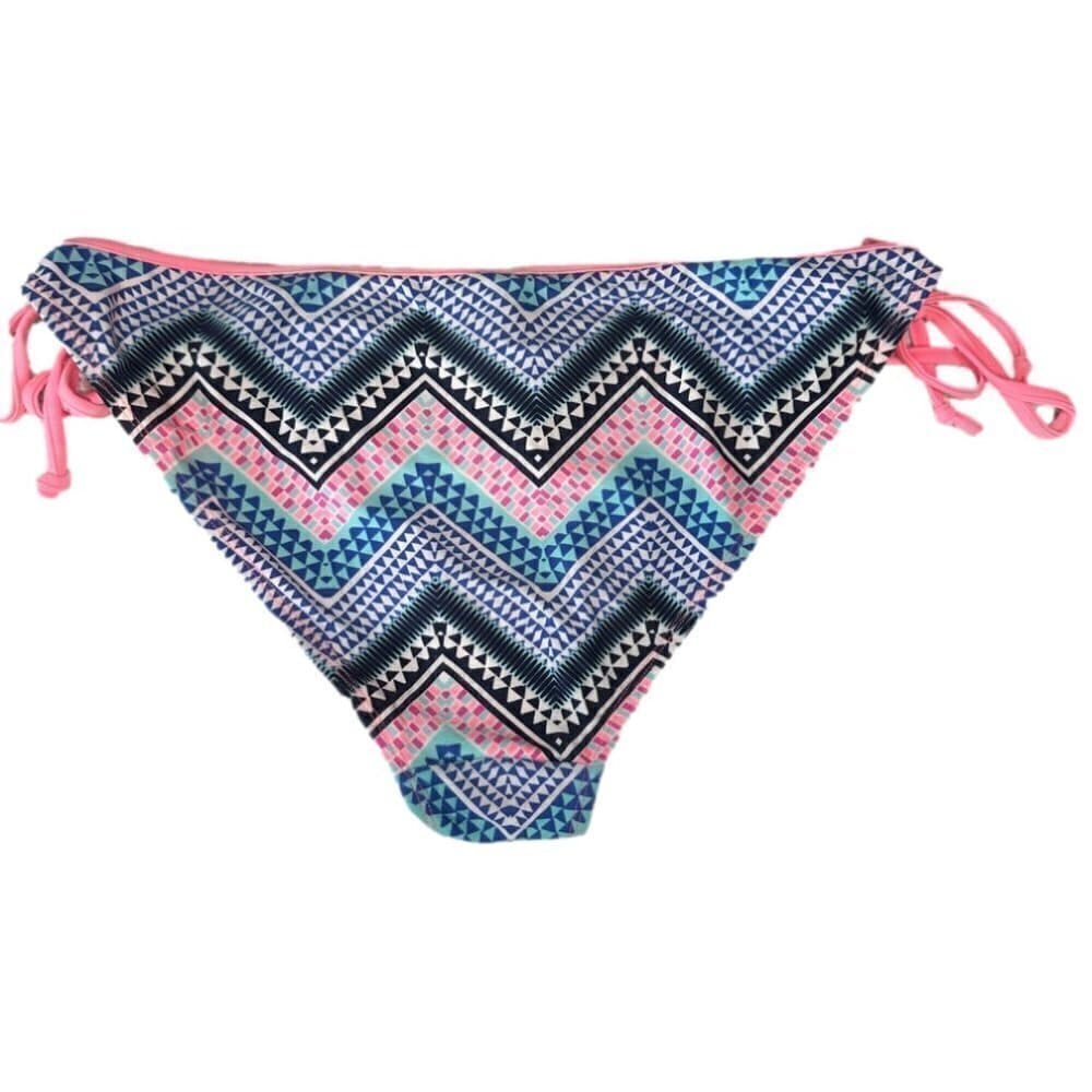 GAP Tie Sides Bikini Bottom Size XL - Thumbnail 2