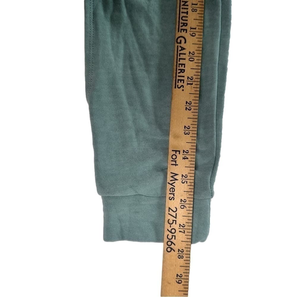 Nwt Chaser Jogger with Slit on Side of Leg Green Size M - Thumbnail 8