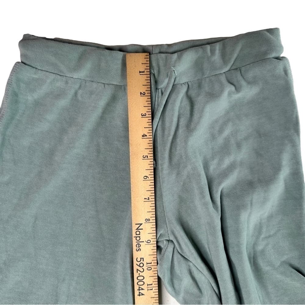 Nwt Chaser Jogger with Slit on Side of Leg Green Size M - Thumbnail 7