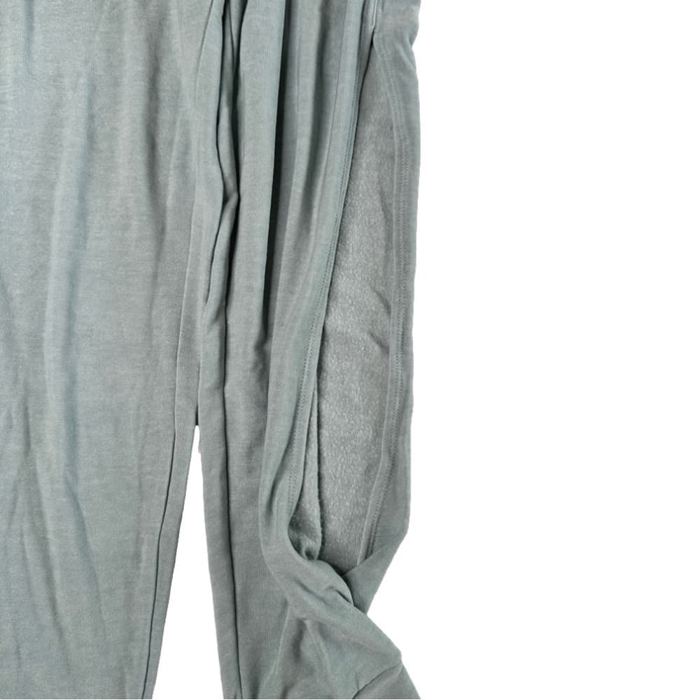 Nwt Chaser Jogger with Slit on Side of Leg Green Size M - Thumbnail 4