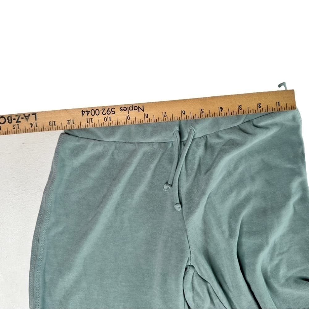 Nwt Chaser Jogger with Slit on Side of Leg Green Size M - Thumbnail 6
