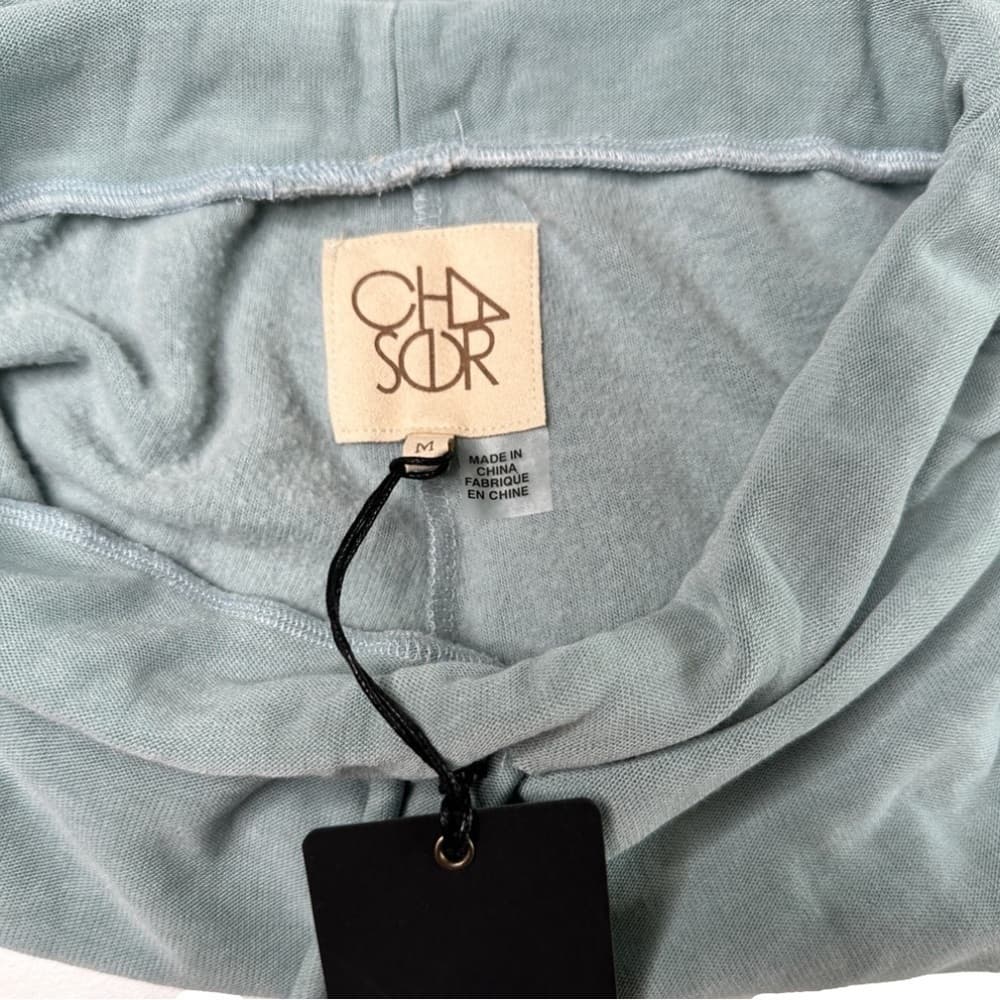 Nwt Chaser Jogger with Slit on Side of Leg Green Size M - Thumbnail 5