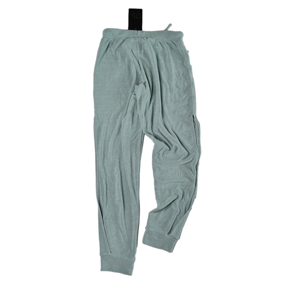 Nwt Chaser Jogger with Slit on Side of Leg Green Size M - Thumbnail 2