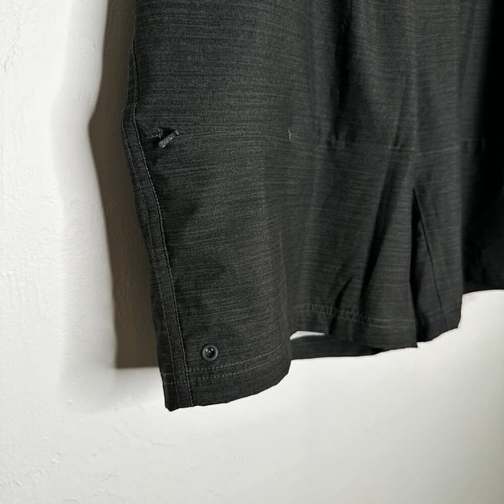 Columbia Dark Gray Men's Athletic Shorts Size XXL NEW - Thumbnail 5