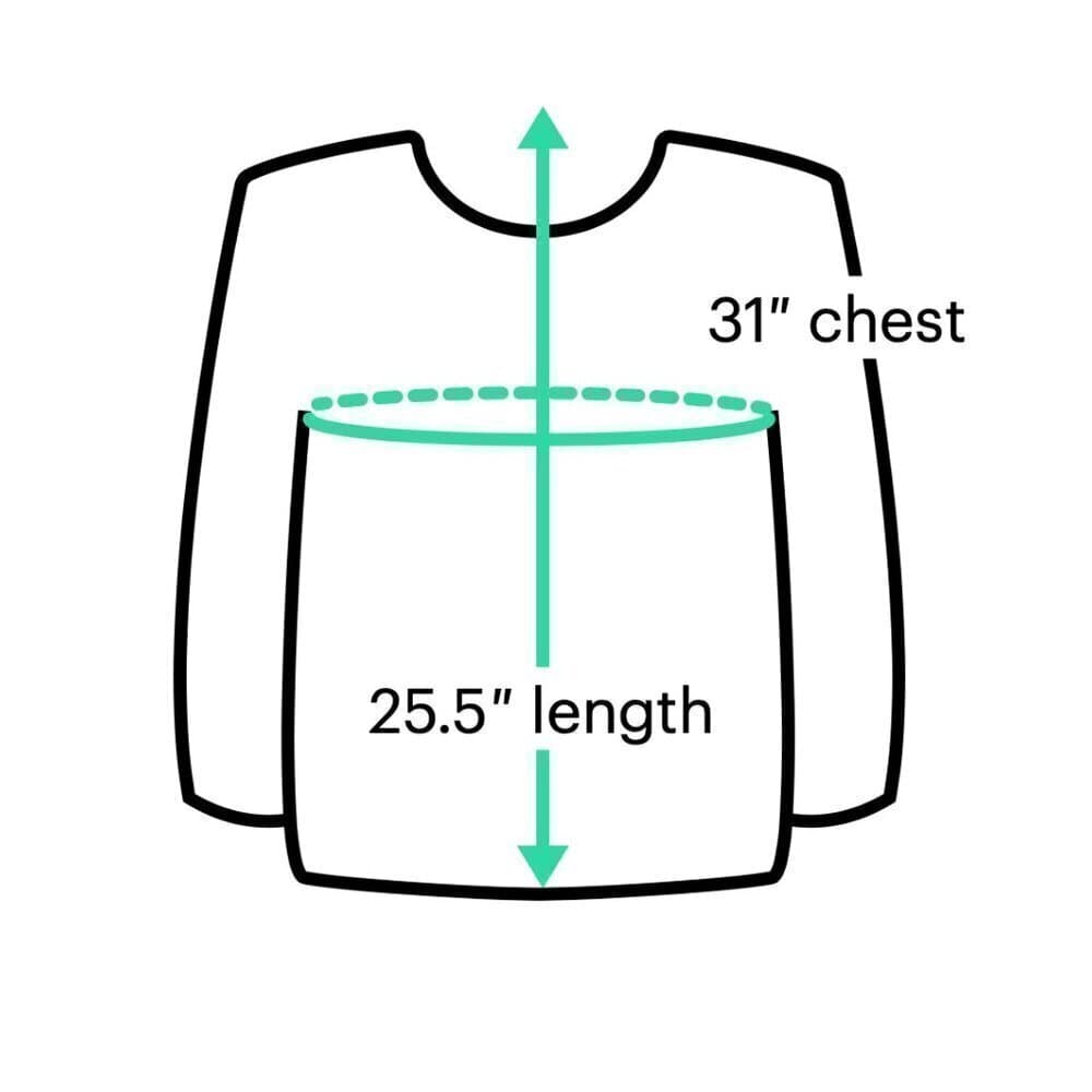 BASS Gray Pullover Sweater Size XS - Thumbnail 3